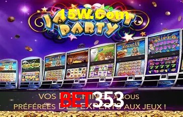 Canal oficial no Telegram da bet353