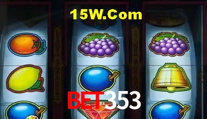 Slots com jackpots e giros grátis na bet353