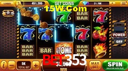 Torneios e prêmios garantidos na bet353