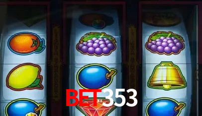 Biblioteca de slots populares na bet353